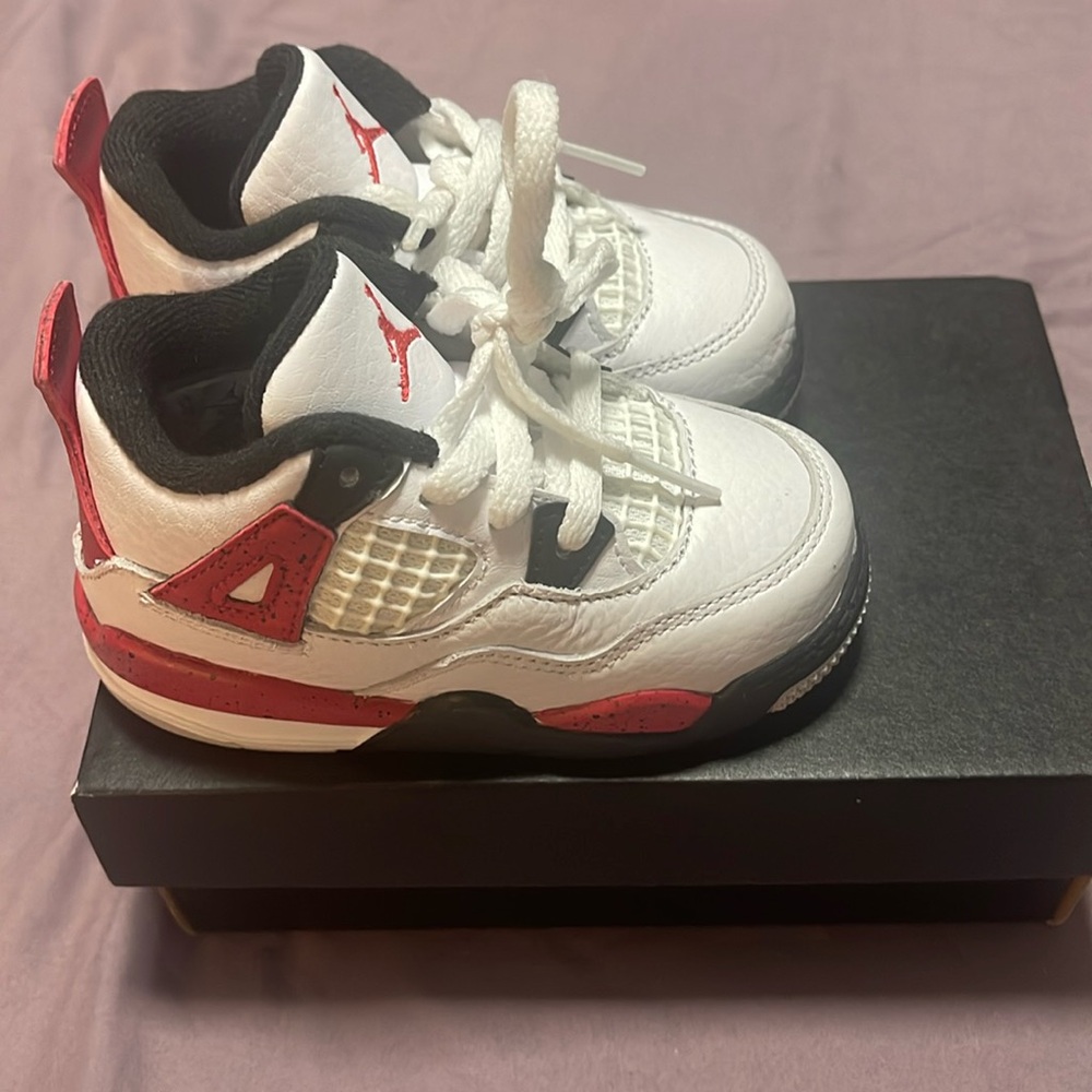 Retro Jordan-Brand New
